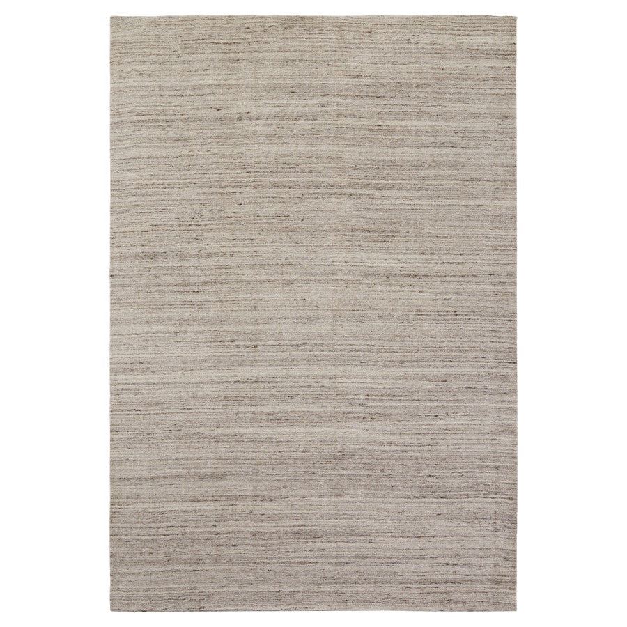 Lavin Rugs N6029 Riya 2' x 3' Linear Rug, Camel/Neutral - N6029-0203