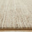 Lavin Rugs N6029 Riya 2' x 3' Linear Rug, Camel/Neutral