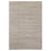 Lavin Rugs N6029 Riya 9'10" x 13'2" Linear Rug, Camel/Neutral - N6029-1013
