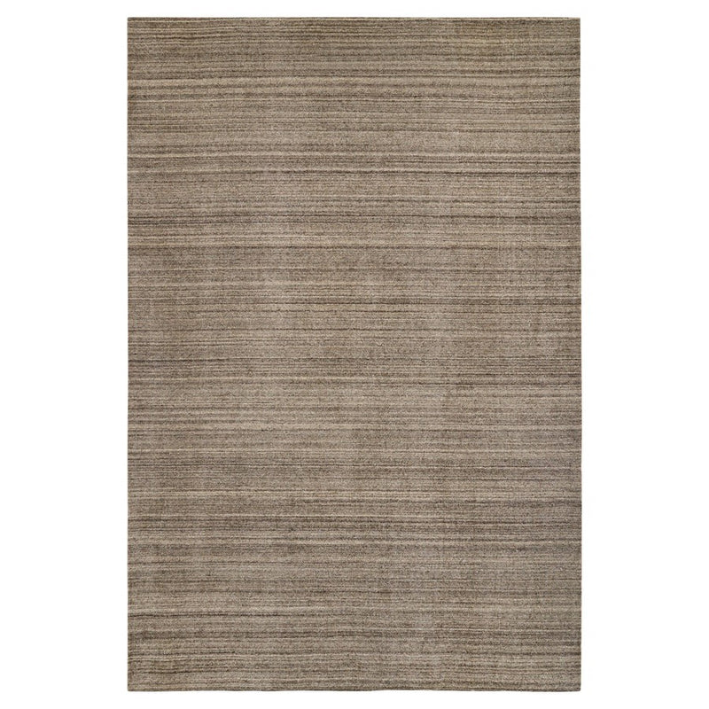 Lavin Rugs N6030 Riya 2' x 3' Linear Rug, Dark Grey/Dark Grey - N6030-0203
