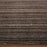 Lavin Rugs N6032 Riya 5'3" x 7'6" Linear Rug, Charcoal/Dark Grey