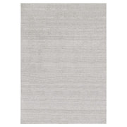 Lavin Rugs N6033 Riya 2' x 3' Linear Rug, Grey/Grey - N6033-0203