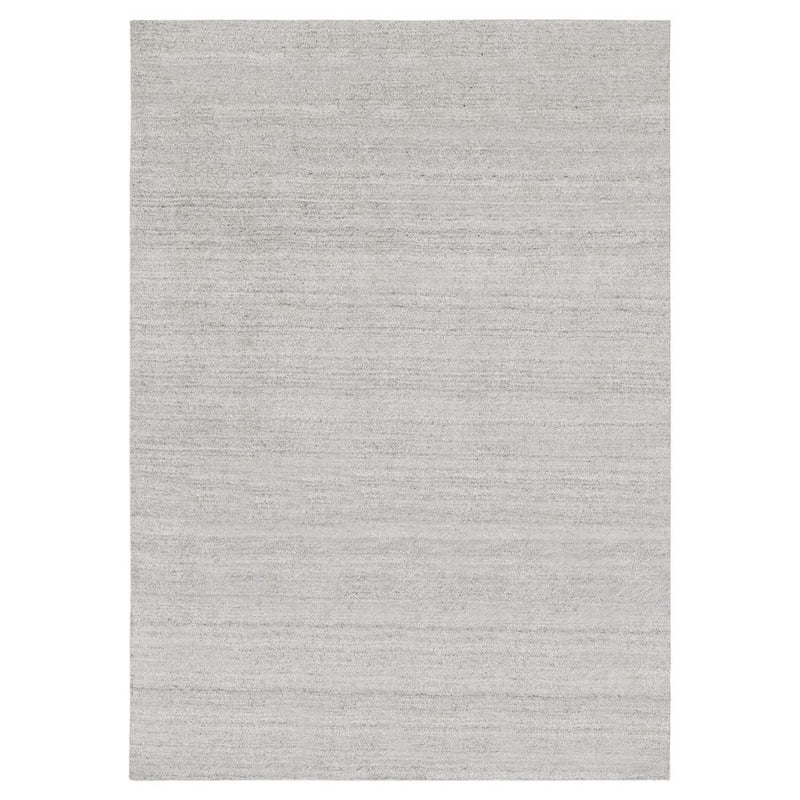 Lavin Rugs N6033 Riya 2' x 3' Linear Rug, Grey/Grey - N6033-0203