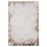 Lavin Rugs R1011 Baltea 5'3" x 7'6" Weave Rug, Cream Gold/Earth - R1011-0507