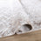Lavin Rugs R1011 Baltea 7'10" x 10'10" Weave Rug, Cream Gold/Earth