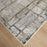 Lavin Rugs T2001 Adara 2' x 3' Painterly Rug, Green Gold/Mineral
