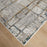 Lavin Rugs T2001 Adara 7'10" x 10'10" Painterly Rug, Green/Min