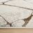 Lavin Rugs T2006 Adara 5'3" x 7'6" Geo Rug, Gold Grey Blue/Mineral