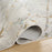 Lavin Rugs T2006 Adara 5'3" x 7'6" Geo Rug, Gold Grey Blue/Mineral