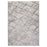 Lavin Rugs T2006 Adara 9'10" x 13'2" Geo Rug, Gold Grey/Mineral - T2006-1013