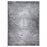 Lavin Rugs T2013 Dalia 7'10" x 10'10" Heathered Rug, Cream/Mineral - T2013-0811