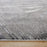 Lavin Rugs T2013 Dalia 7'10" x 10'10" Heathered Rug, Cream/Mineral