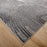 Lavin Rugs T2013 Dalia 7'10" x 10'10" Heathered Rug, Cream/Mineral