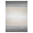 Lavin Rugs T2014 Dalia 7'10" x 10'10" Hombre Rug, Cream/Mineral - T2014-0811