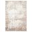 Lavin Rugs T2017 Dalia 7'10" x 10'10" Painterly Rug, Beige/Gold - T2017-0811