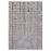 Lavin Rugs T2022 Darica 9'10" x 13'2" Mono Rug, Grey Blue/Silver - T2022-1013