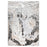 Lavin Rugs T2034 Fatima 5'3" x 7'6" Marbled Rug, Grey Cream/Mineral - T2034-0507