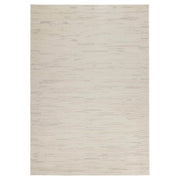 Lavin Rugs T2043 Forza 2' x 3' Heathered Rug, Cream/Neutral - T2043-0203