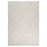 Lavin Rugs T2044 Forza 2' x 3' Geometric Rug, Cream Grey/Neutral - T2044-0203