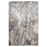 Lavin Rugs T2045 Hadim 7'10" x 10'10" Marble Rug, Gold/Earth - T2045-0811