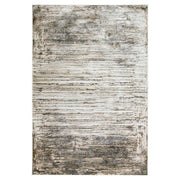 Lavin Rugs T2049 Hadim 7'10" x 10'10" Painterly Rug, Gold/Mineral - T2049-0811