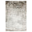 Lavin Rugs T2051 Hadim 7'10"x10'10" Painterly Rug, Gold/Black/Grey - T2051-0811