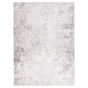 Lavin Rugs T2055 Kemer 2' x 3' Painterly Rug, Cream/Mineral Tones - T2055-0203