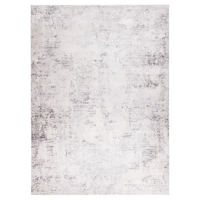 Lavin Rugs T2055 Kemer 2' x 3' Painterly Rug, Cream/Mineral Tones - T2055-0203