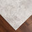 Lavin Rugs T2055 Kemer 2' x 3' Painterly Rug, Cream/Mineral Tones