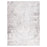 Lavin Rugs T2055 Kemer 9'10" x 13'2" Painterly Rug, Cream/Mineral - T2055-1013