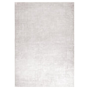 Lavin Rugs T2058 Kemer 2' x 3' Weave Rug, Cream/Ivory/White - T2058-0203