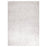 Lavin Rugs T2058 Kemer 5'3" x 7'6" Weave Rug, Cream/Ivory/White - T2058-0507