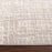 Lavin Rugs T2058 Kemer 6'7" x 9'6" Weave Rug, Cream/Ivory/White