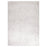 Lavin Rugs T2058 Kemer 7'10" x 10'10" Weave Rug, Cream/Ivory/White - T2058-0811