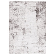 Lavin Rugs T2061 Kemer 2' x 3' Painterly Rug, Cream/Mineral Tones - T2061-0203