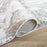 Lavin Rugs T4005 Besni 7'10" x 10'10" Marbled Rug, Grey Gold/Earth