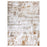 Lavin Rugs T4016 Livia 7'10" x 10'10" Painterly Rug, Gold/Mineral - T4016-0811