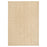 Lavin Rugs T4019 Livia 9'10" x 13'2" Geometric Rug, Cream Gold/Gold - T4019-1013