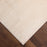 Lavin Rugs T4020 Livia 2'8" x 7'10" Geo Runner, Cream Gold/Gold