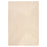 Lavin Rugs T4020 Livia 7'10" x 10'10" Geo Rug, Cream Gold/Gold - T4020-0811