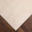 Lavin Rugs T4020 Livia 7'10" x 10'10" Geo Rug, Cream Gold/Gold
