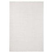 Lavin Rugs T5001 Laila 2' x 3' Rug, Cream Cream/ - T5001-0203