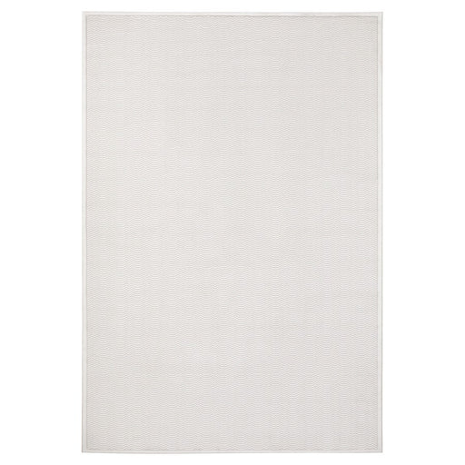 Lavin Rugs T5001 Laila 9'10" x 13'2" Rug, Cream Cream/ - T5001-1013