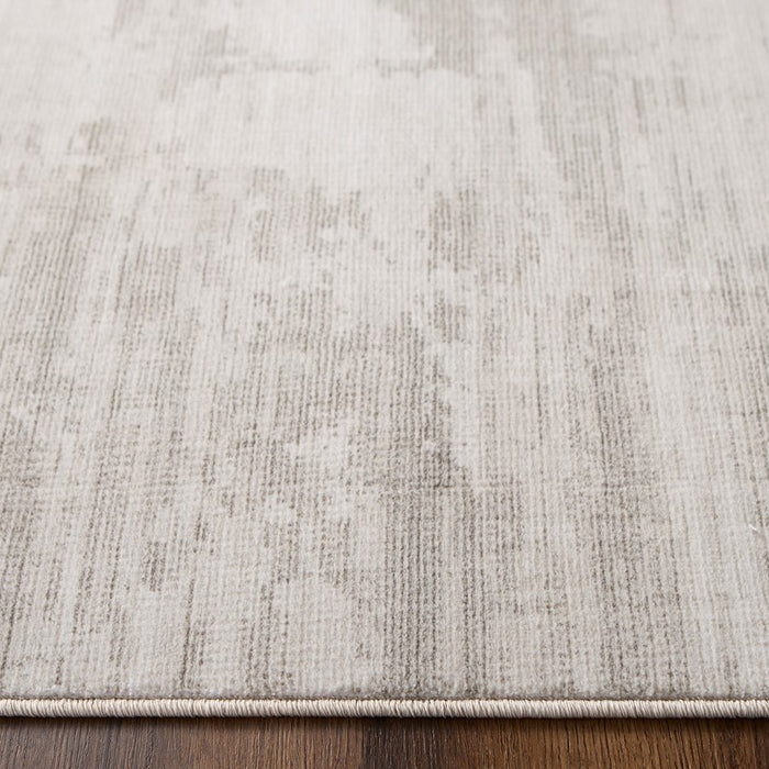 Lavin Rugs T5002 Laila 2' x 3' Rug, Cream Cream/