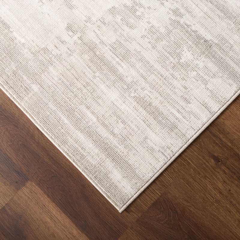 Lavin Rugs T5002 Laila 2' x 3' Rug, Cream Cream/