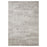 Lavin Rugs T5002 Laila 5'3" x 7'6" Rug, Cream Cream/ - T5002-0507