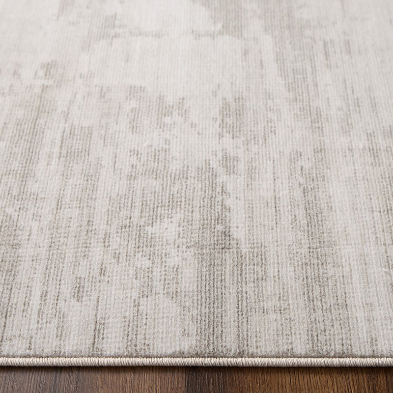 Lavin Rugs T5002 Laila 5'3" x 7'6" Rug, Cream Cream/