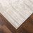 Lavin Rugs T5002 Laila 5'3" x 7'6" Rug, Cream Cream/