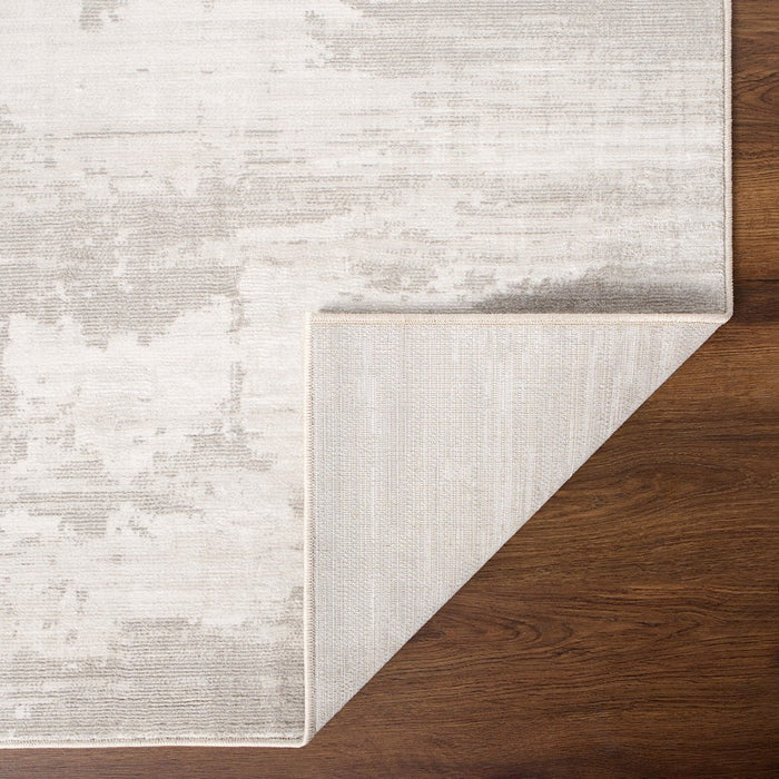 Lavin Rugs T5002 Laila 5'3" x 7'6" Rug, Cream Cream/