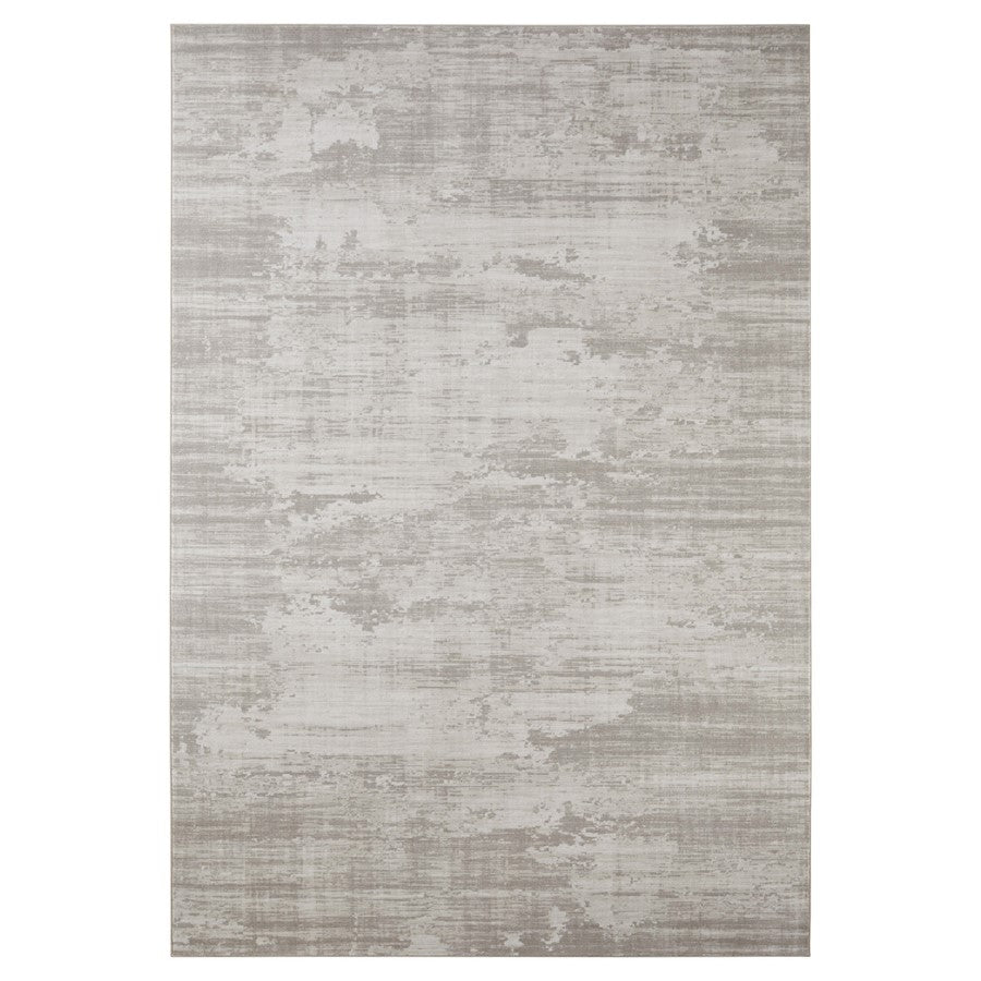 Lavin Rugs T5002 Laila 6'7" x 9'6" Rug, Cream Cream/ - T5002-0609